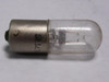Spectro 1434-3.7V Miniature Lamp 3.7V Pack of 10 Pieces ! NEW !