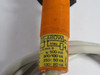 IFM IG-2005-ABOW Proximity Sensor 32-250V 500mA 5mm 54" Cut Wires USED