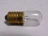 Spectro 40 Miniature Lamp Pack of 10 Pieces ! NEW !