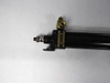 Norgren C9125PB10Z Tie-Rod Cylinder USED