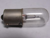 Spectro 1874 Miniature Lamp 3.7V 2.75A Pack of 10 Pieces ! NEW !