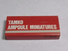Tamko 53 Miniature Lamp 14.4V 0.12A Pack of 10 Pieces ! NEW !