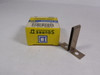 Square D AU50 Thermal Overload Relay Heater Element ! NEW !