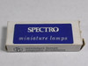 Spectro PR14 Miniature Lamp 2.4V 0.5A Pack of 10 Pieces ! NEW !