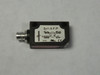 Datasensor S41-5-F-P 950701080 Mini Photoelectric Receiver 6M PNP NO NC USED