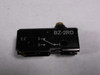 Microswitch BZ-2RD Limit Switch 15A 380V AC 0.2A 250V DC USED
