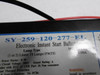 Symban SY-259-120-277-EL Instant Start Ballast 120-277V 50/60Hz ! NOP !