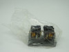 Potter & Brumfield KB-17AG-120 Power Relay 10A 120V 50/60Hz DMG BOX NEW