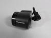 Panasonic WV-LA9C3 Auto Iris Lens 9mm 1:12 NEW