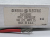 GE 3AEV1B15F1 Triac Controller 120VAC 15Amp USED
