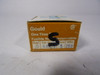 Gould NRN5 One Time Fuse 5A 250V 10-Pack ! NEW !