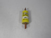 Bussmann CGL-110 Fast Acting Fuse 110A 600VAC  ! NEW !