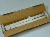 Vector 20-7018 Fluorescent Lamp 15W 18in 2pk ! NEW !