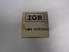 International Rectifier 40RCS40-7804 Micro Semiconductor ! NEW !
