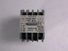 Square D 8501-H9.44 Relay 92-110V Coil ! NOP !