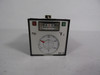 C/C International AV12 PNE Panel Meter 0-800 120/240V 50/60Hz ! NEW !