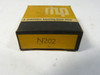 RHP N202 Roller Bearing ! NEW !