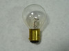 General Electric Incandescent Bulb 30W 6.4V ! NEW !
