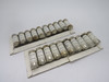 GE C20K/400970 Fuses 20A 600V Pkg of 20pcs ! NEW !