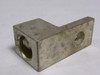 Burndy KA26U Terminal Lug 6-2/0 USED