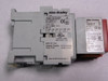 Allen-Bradley 700S-CF440JC Safety Relay 24V 60Hz USED