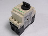 Schneider Electric GV2-P07 Motor Starter Protector 1.6-2.5A USED