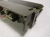 Allen-Bradley 1747-L524 Series C Processor Unit Broken Door Clip USED