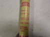 Gould Shawmut TRS10R Time Delay Fuse 10A 600V USED