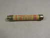 Gould Shawmut TRS10R Time Delay Fuse 10A 600V USED