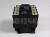 Telemecanique LC1-D3210-G6 Contactor120V 60Hz USED