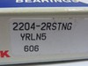 NSK 2204-2RSTNG YRLN5 Bearing ! NEW !