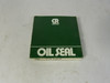 Chicago Rawhide 26153 Oil Seal 3.4 X .4 X 2.5 Inch ! NEW !