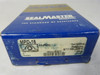 Seal Master MPD-16 Pillow Block ! NEW !