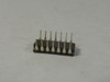 Motorola MC1733L Integrated Circuit Chip 14-Pin NOP