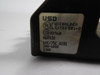 USD H60030 Fuse Holder 30A 600V 3-Pole USED