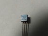 Motorola 78L08ACP Linear Voltage Regulator 8V 100mA NOP