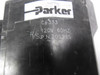 Parker 205235 Solenoid Coil 120V 60Hz USED