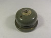 Edwards 340-4E5 Adaptabel Vibrating Bell 0.7A 12V 60Hz USED