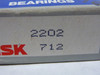 NSK 2202 Ball Bearing ! NEW !