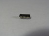 Motorola SN74LS00N Integrated Circuit Quad 2IN NAND Gate 14pin NOP