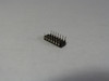 Motorola SN74LS00N Integrated Circuit Quad 2IN NAND Gate 14pin NOP