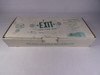 Energy Star Exit & Emergency Sign ! NEW !