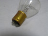 Sylvania SL-1184 Miniature Light Bulb 12.5V 38W USED