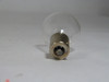 Westinghouse W1195 Miniature Light Bulb 12.5V 38W USED