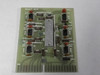 MSC 1071 Multiple Division Board USED