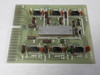 MSC 1071 Multiple Division Board USED