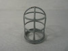 Appleton Form 100 Fixture Guard/Enclosed Cage USED