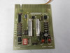 MSC 1030 Sense Amplifier Board USED