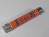 Gould Shawmut A6D2R Time Delay Fuse 2A 600V USED