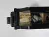 Square D QO115 Circuit Breaker 15A 120/240V 1 Pole Non-Indicating USED